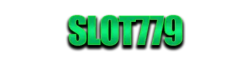 Logo SLOT779